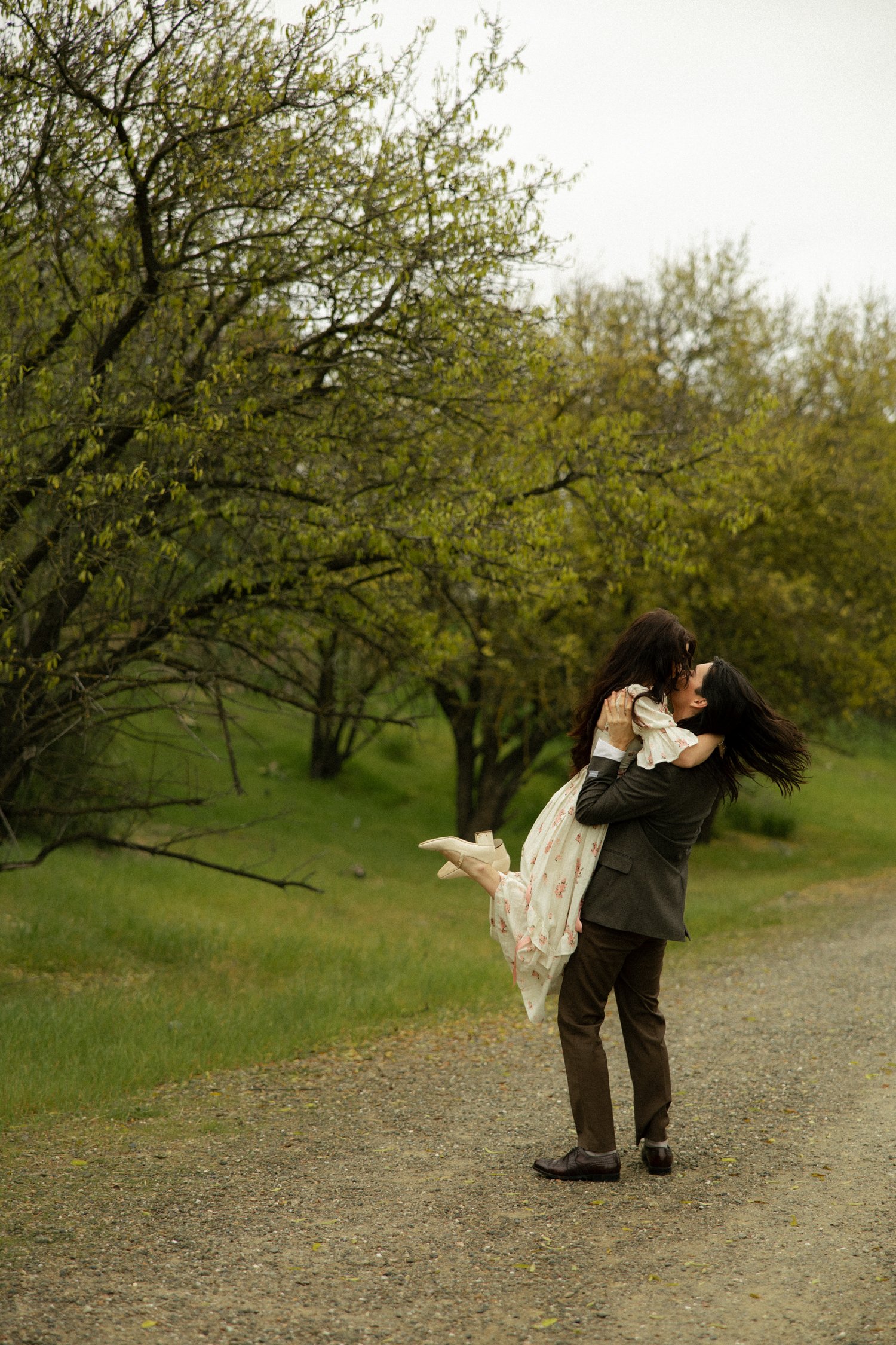 park locations for a cinematic northern california bay area engagement photo.jpg