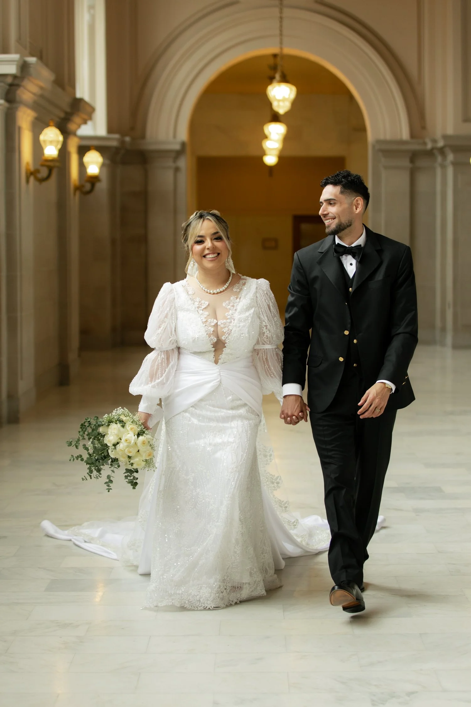 Weddings and Elopements