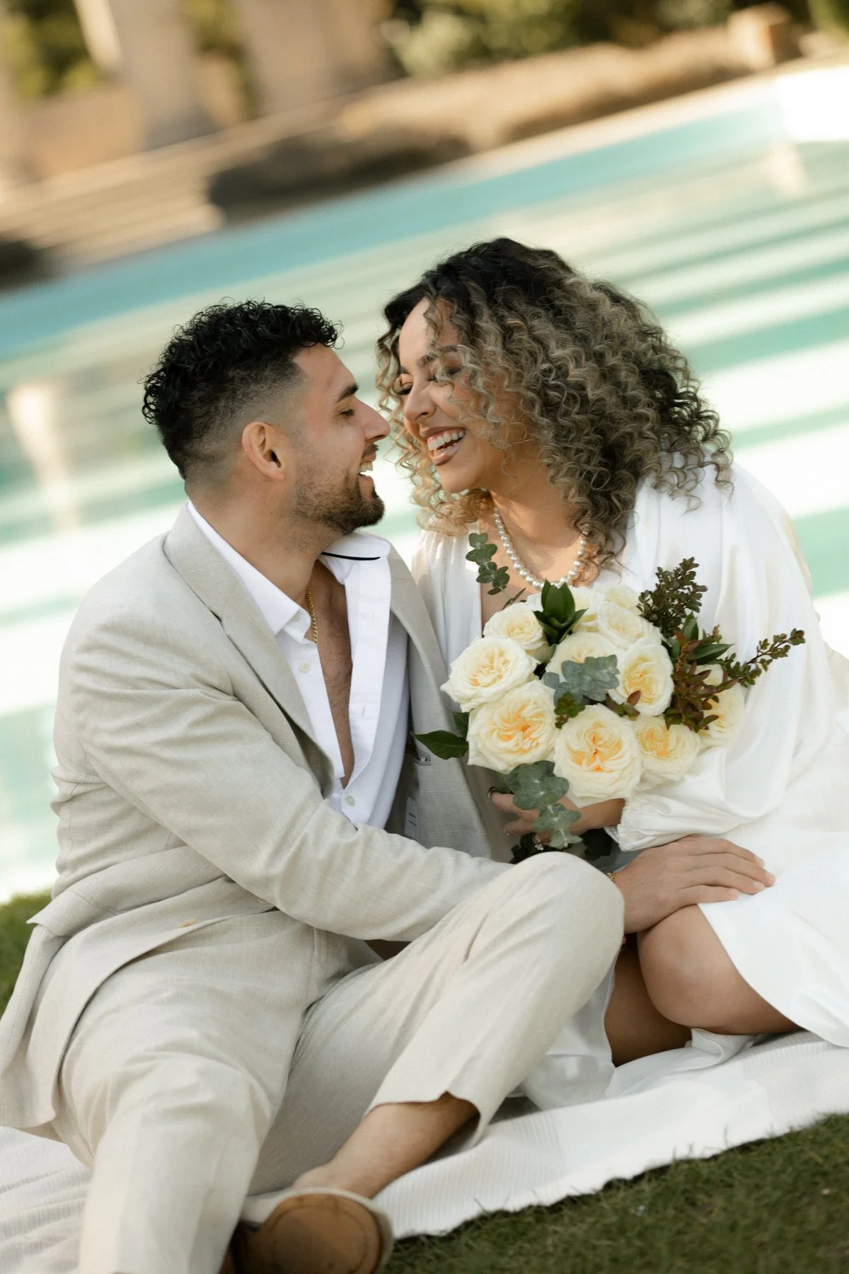 Motion blue danville california wedding photographer engagement photos