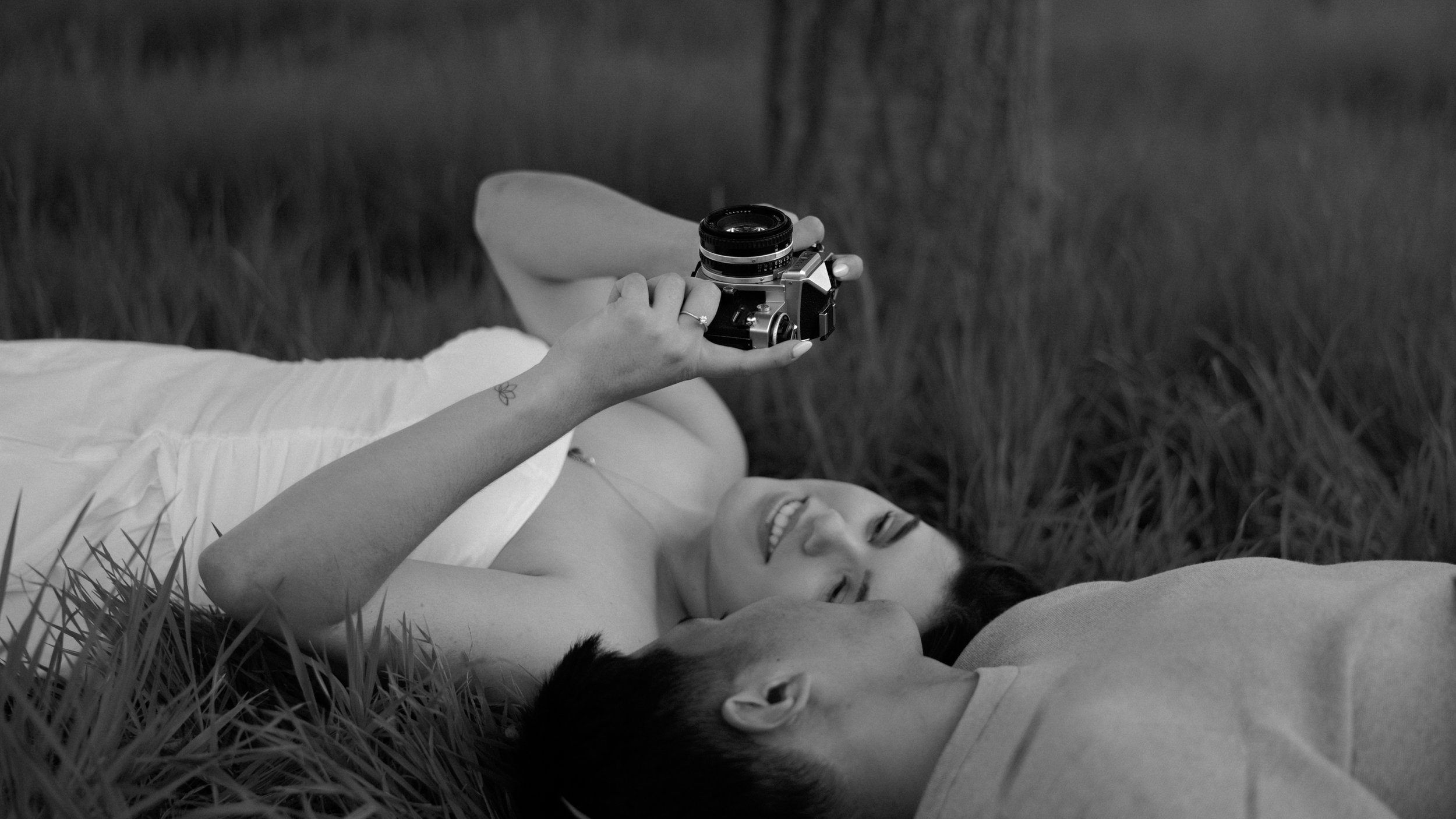 black and white film photographer san ramon california