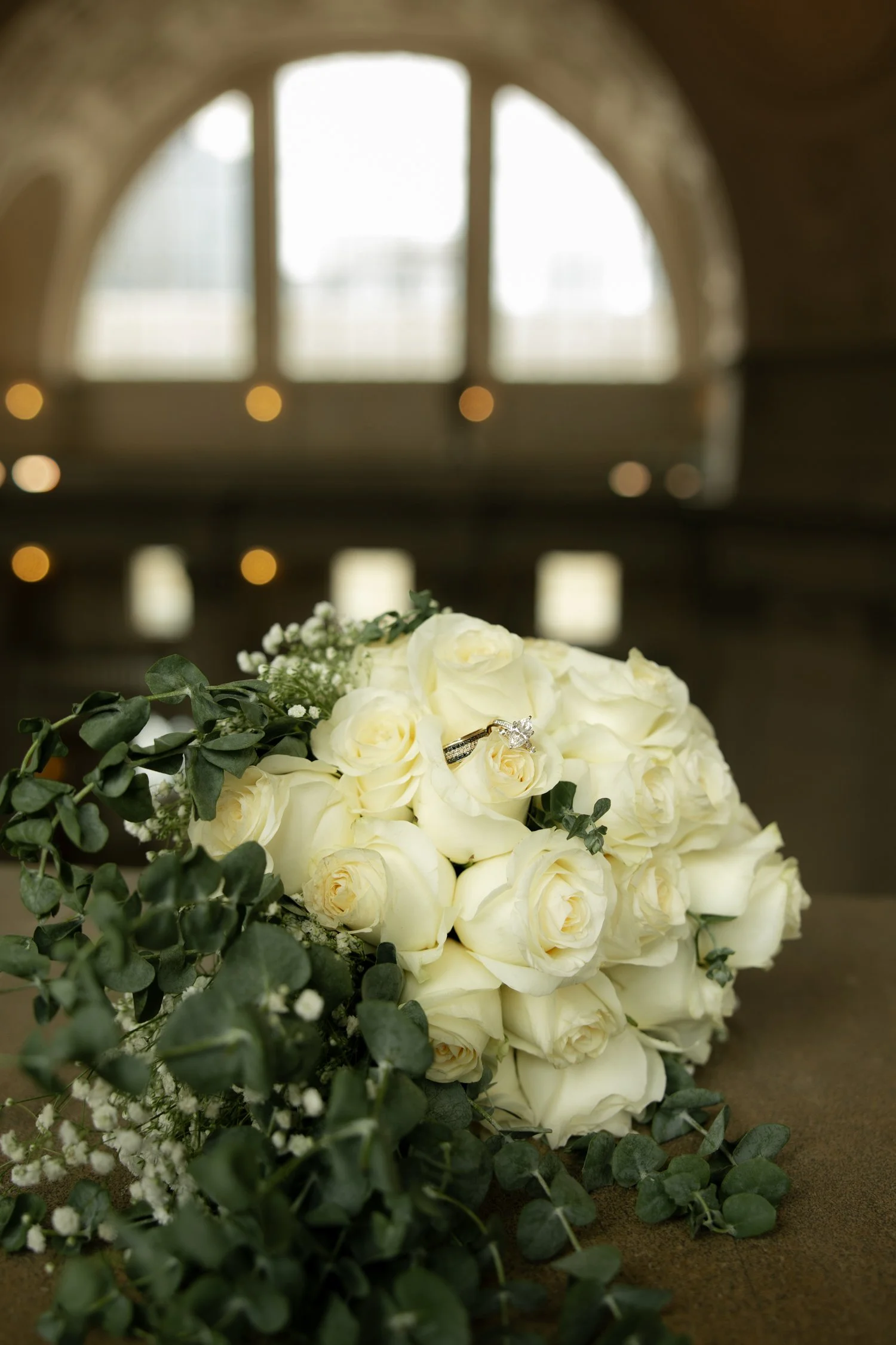 romantic cinematic natural elopement photographer northern california