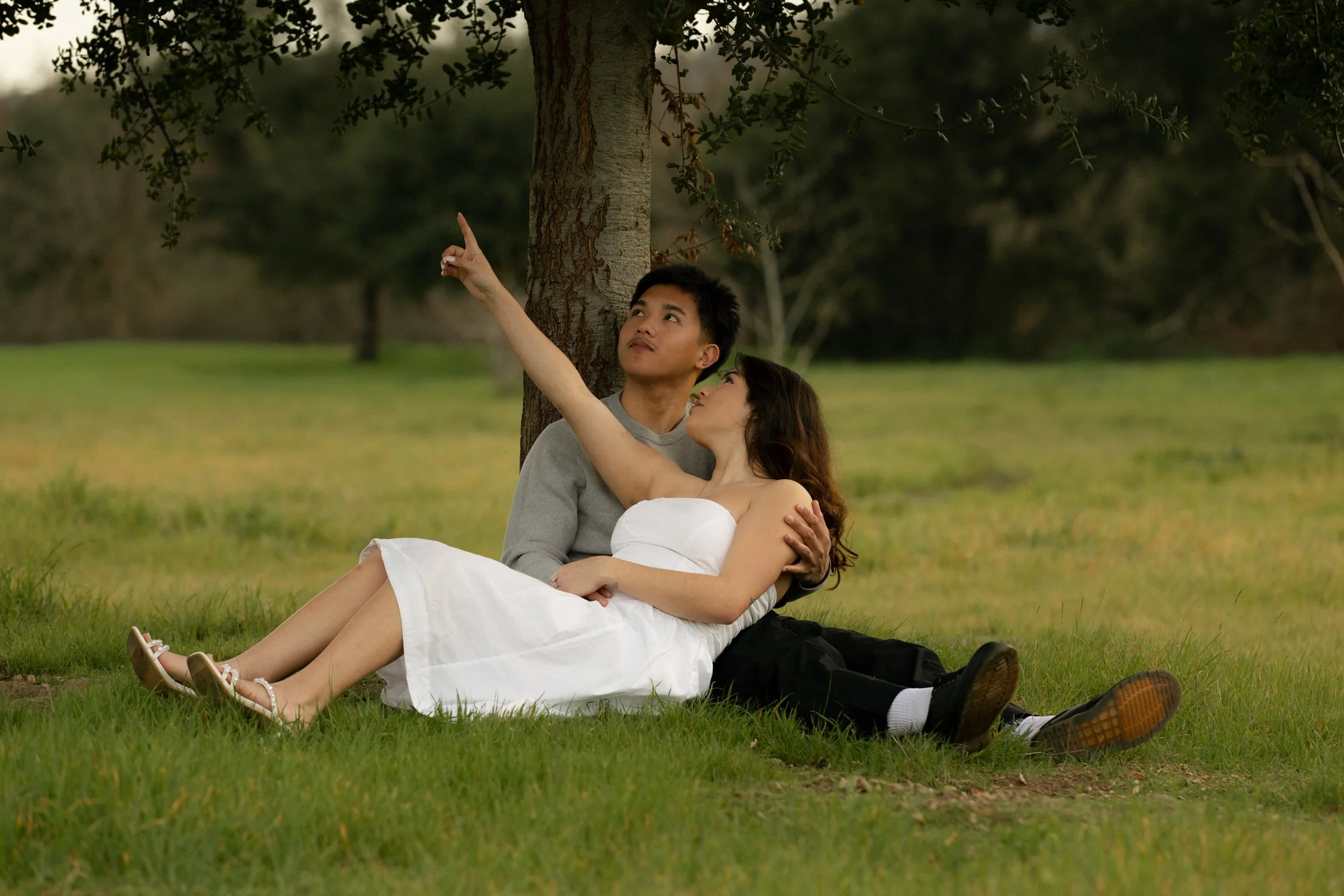 top affordable hayward california couples and engagement photographer