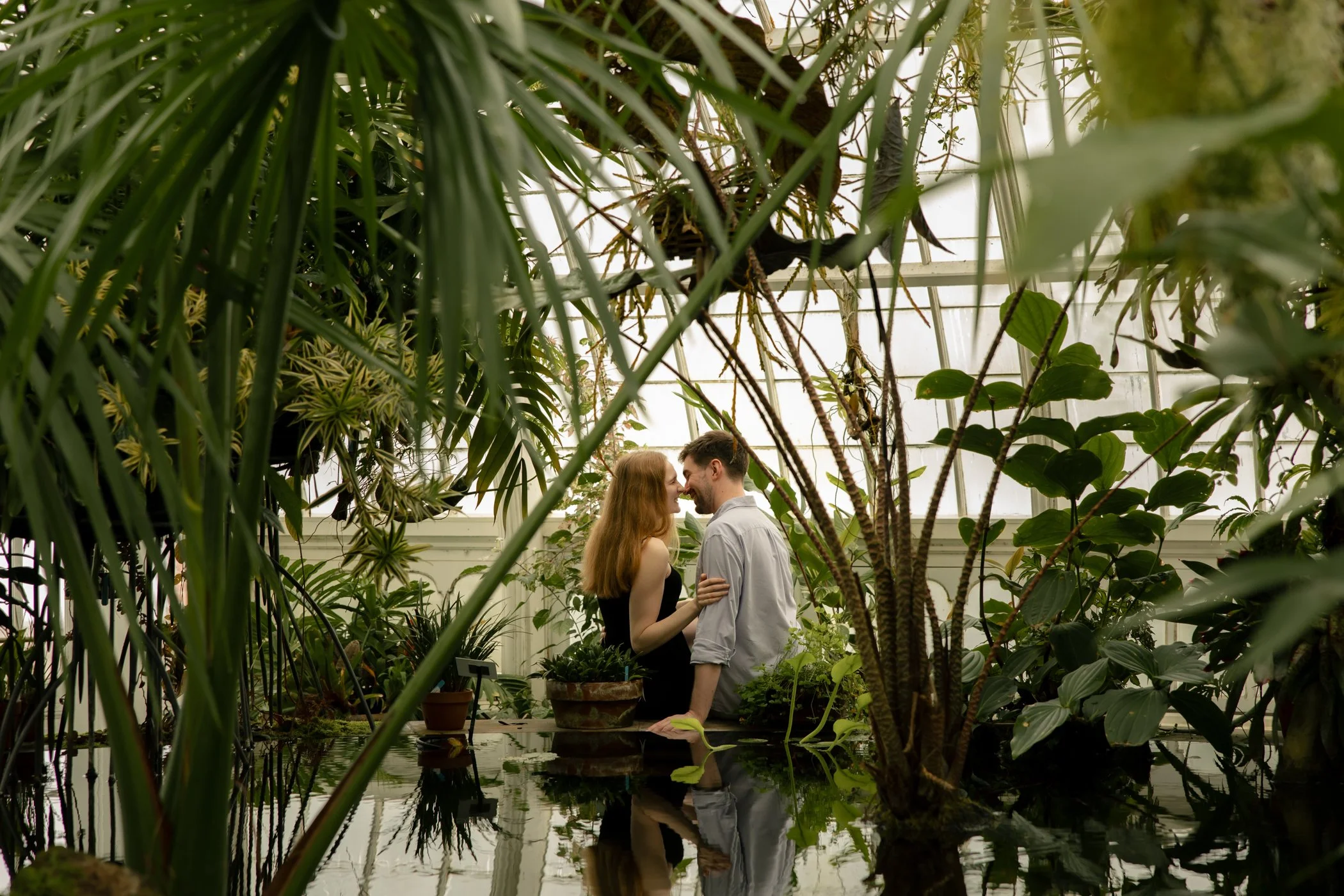 authentic movement based couples and engagement photographer in the northern california bay area