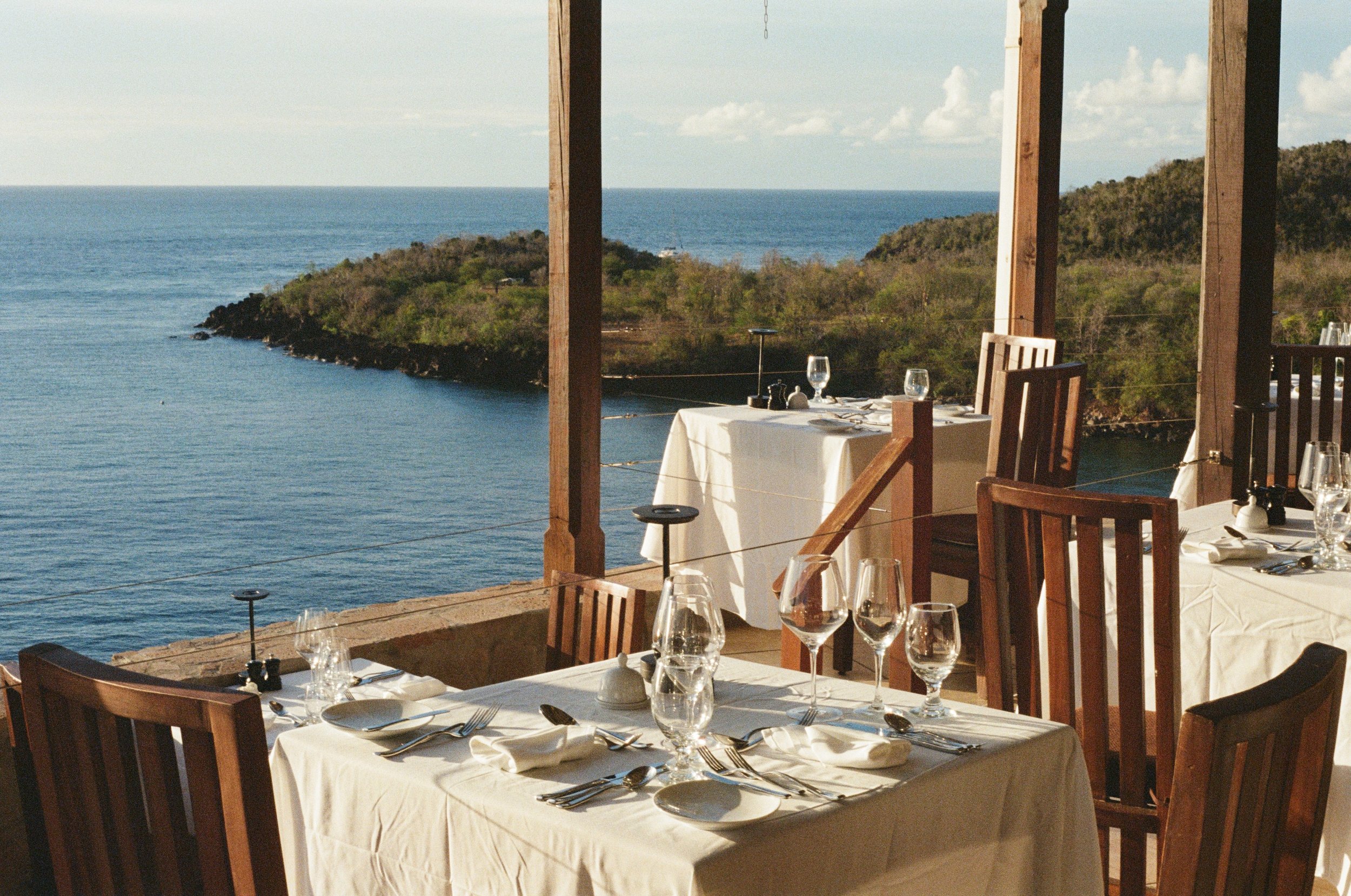 Ti Kaye Resort in Saint Lucia