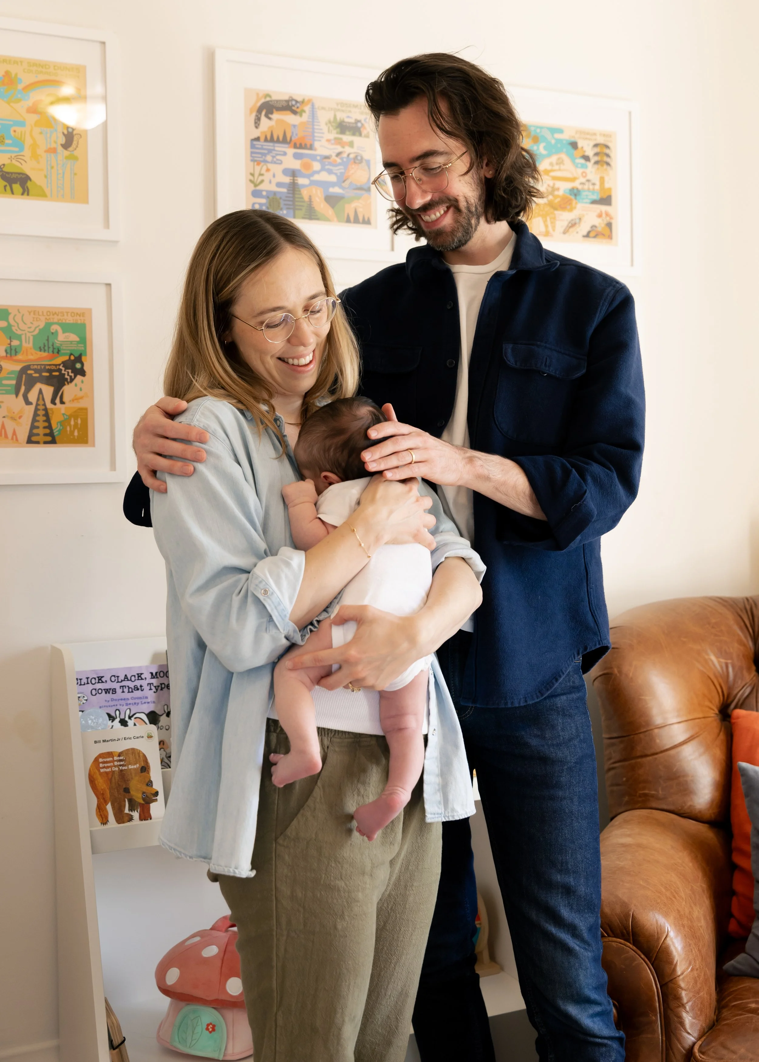 Newborn photos, Livermore California bay area photographer