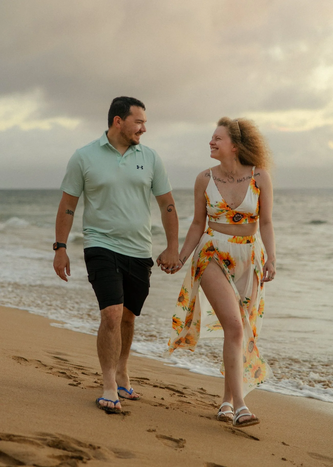 Kaanapali maui wedding photographer