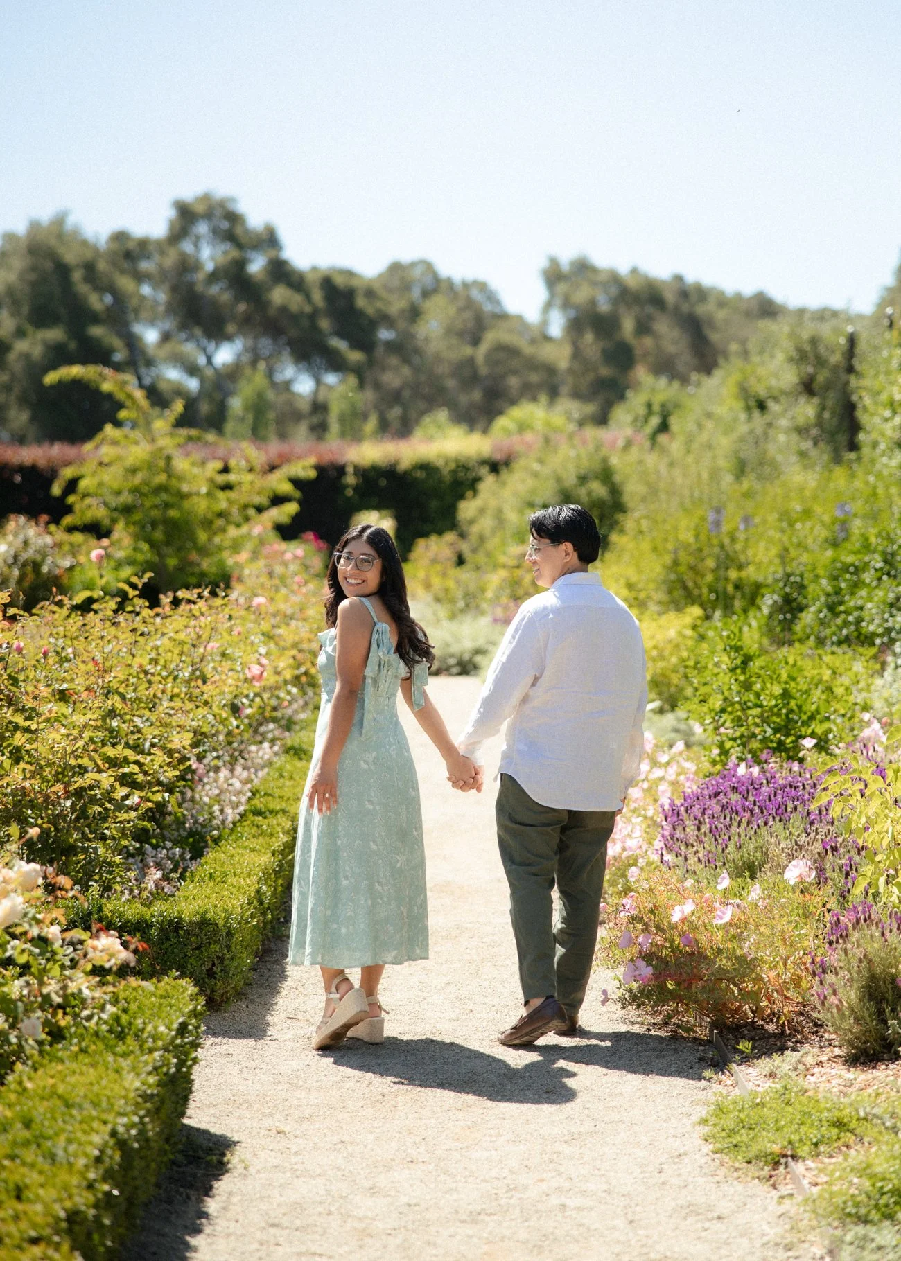 Garden locations for engagements or proposals in the bay area Bryn Power Photography-61.jpg