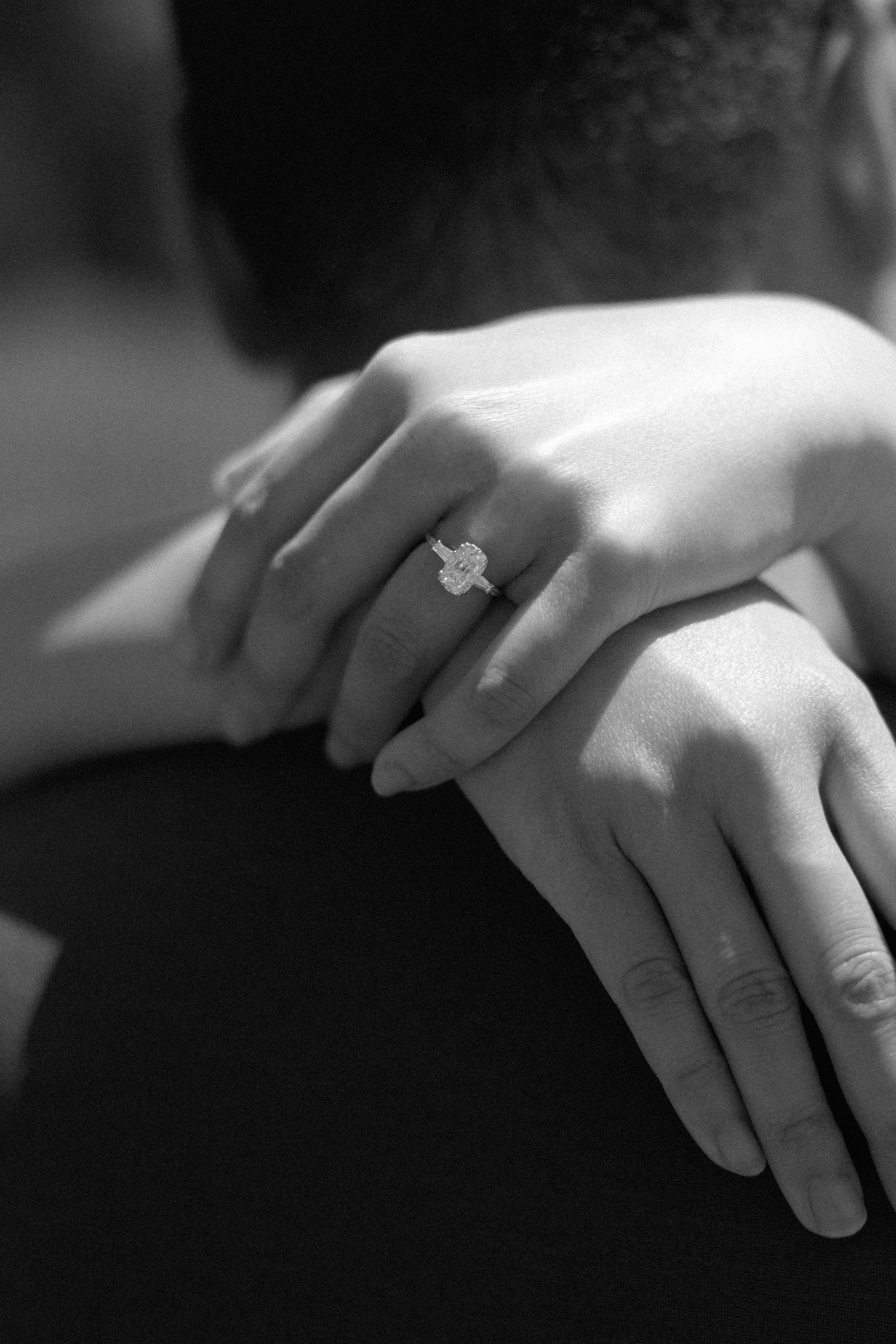 Livermore california engagement and proposal photographer