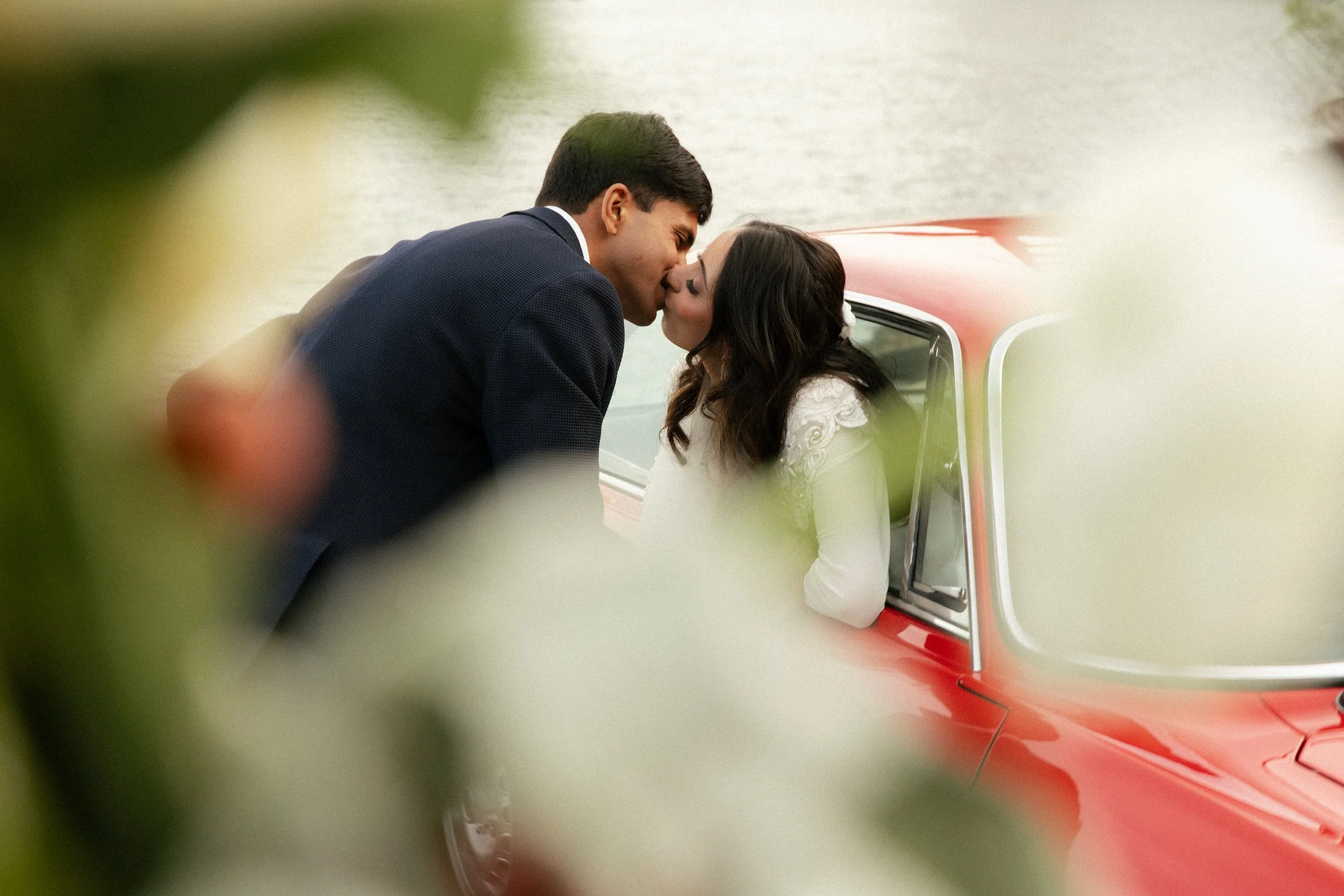 cavallo point wedding photos