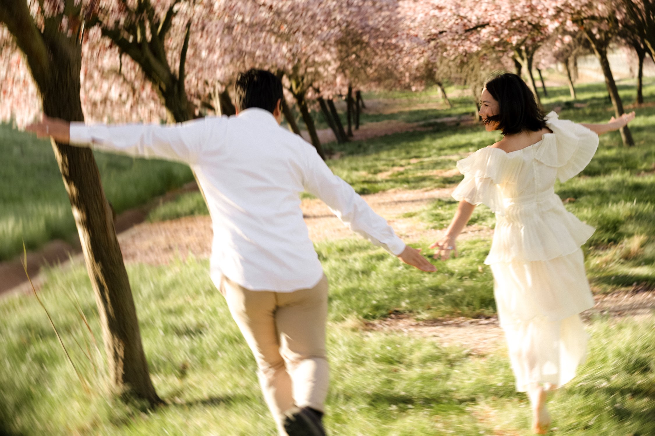 Dublin california wedding photographer