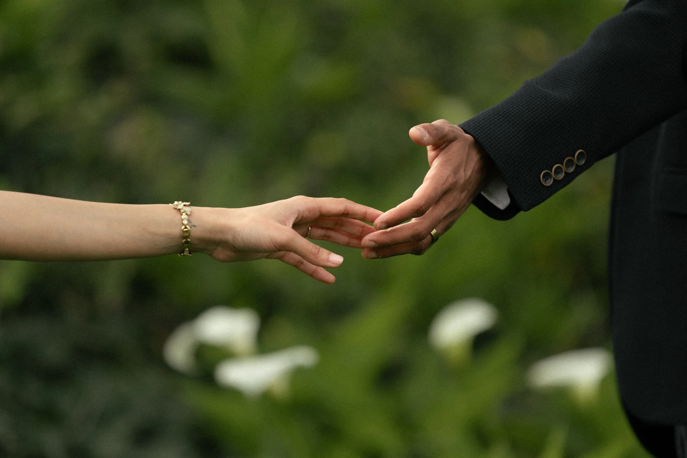 engagement photos in san francisco