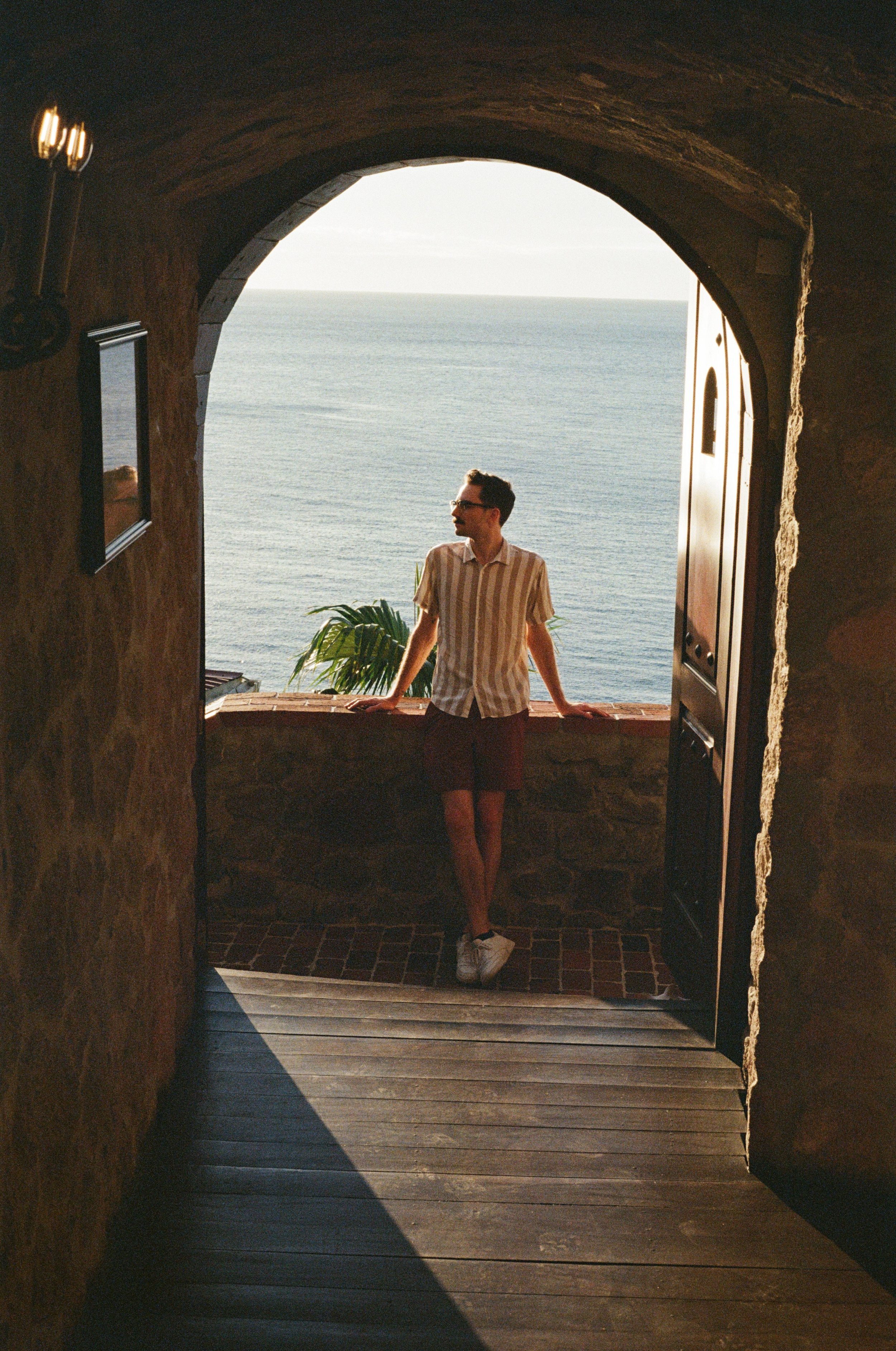 Ti Kaye Resort in Saint Lucia