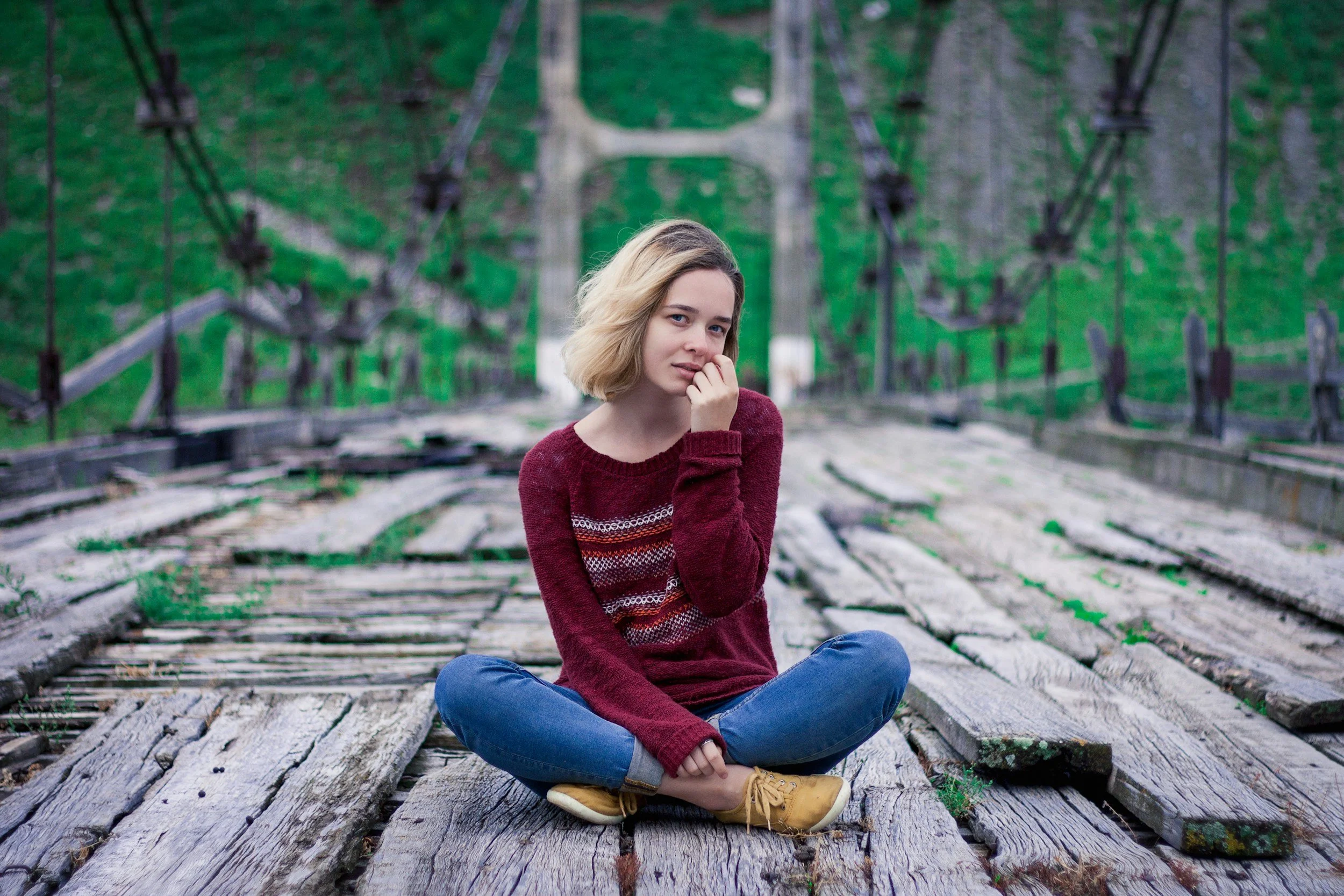 Physical Symptoms and Spiritual Meanings