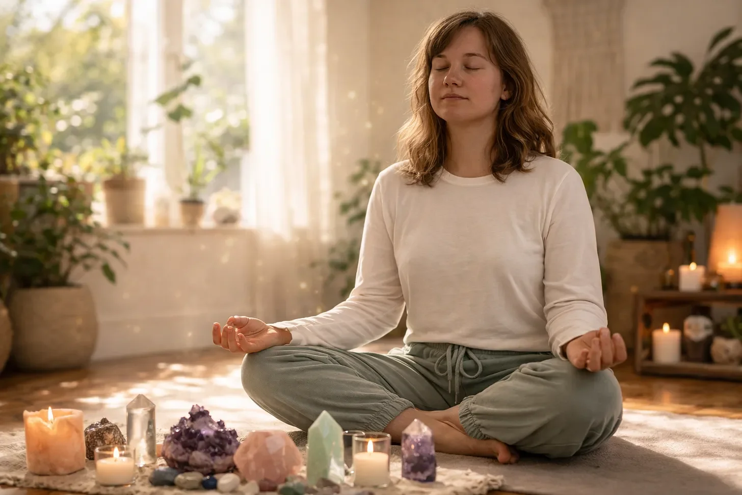 The Misuse Of The Term "New Age"