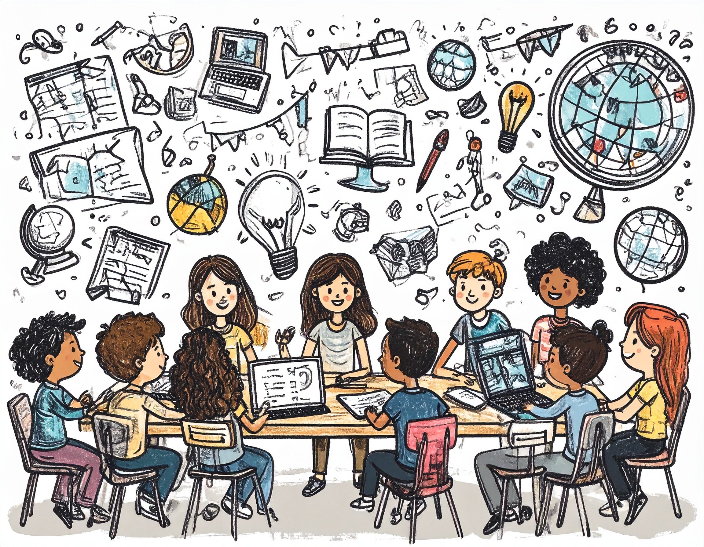 Tuning Into Our Inner Signals: The Power of Interoceptive Awareness in the Classroom