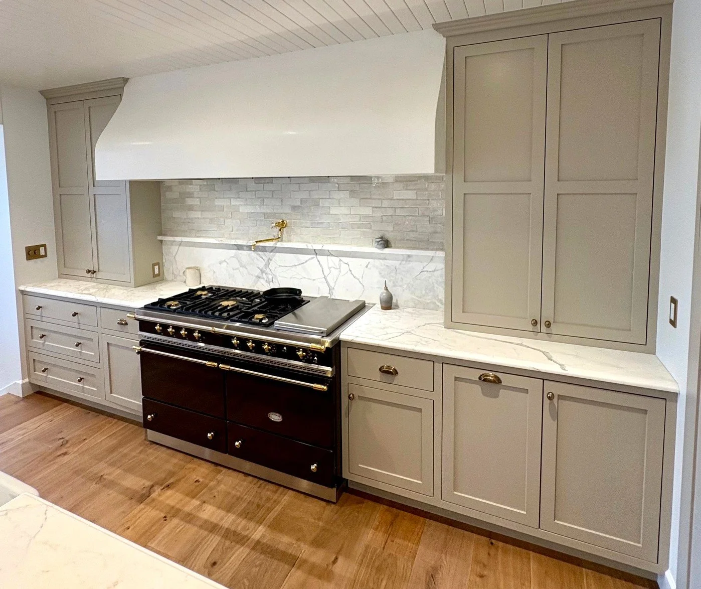 Mercer Island Kitchen