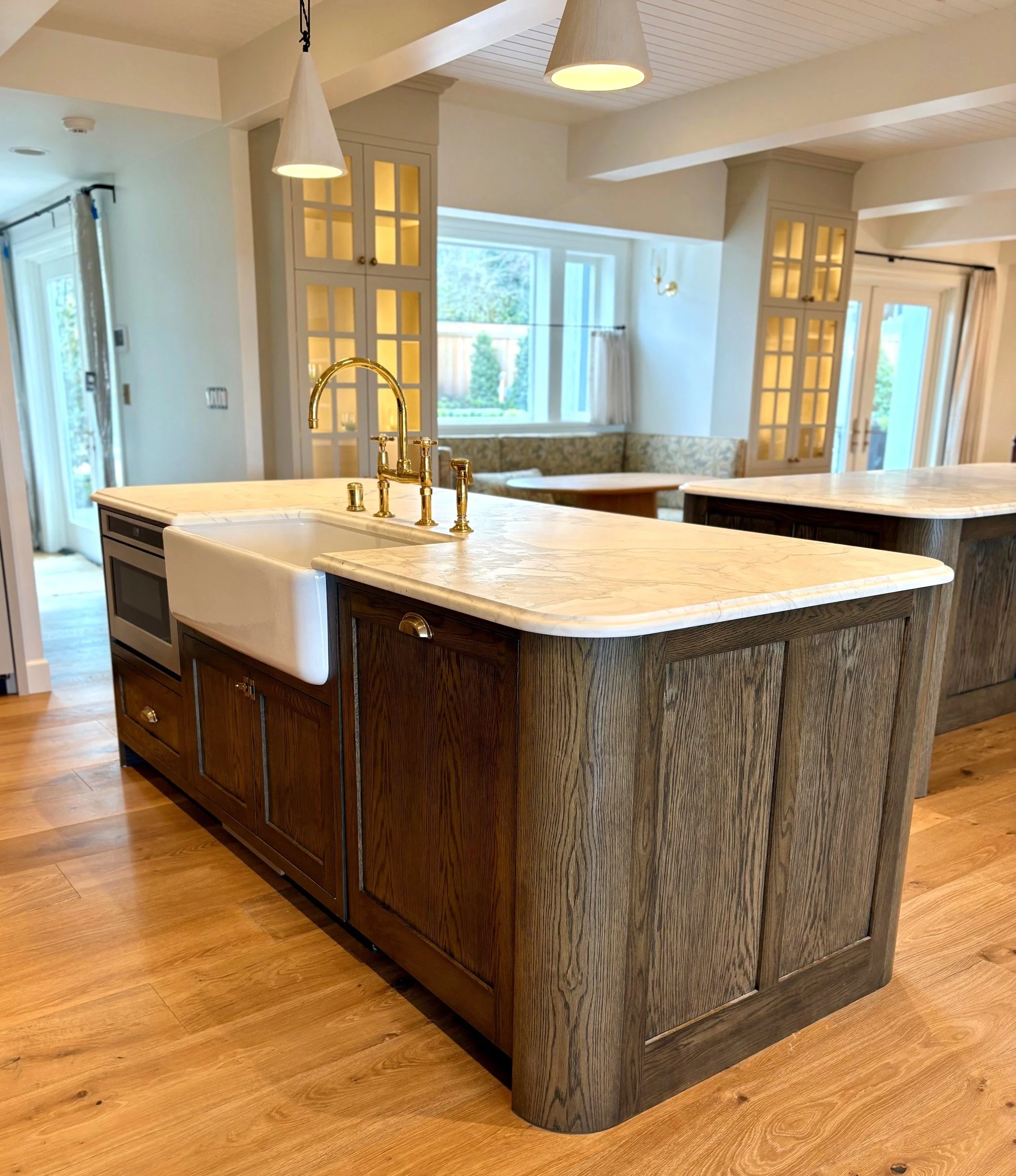 Mercer Island Kitchen