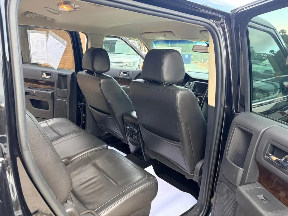 SOLD — STS Motors
