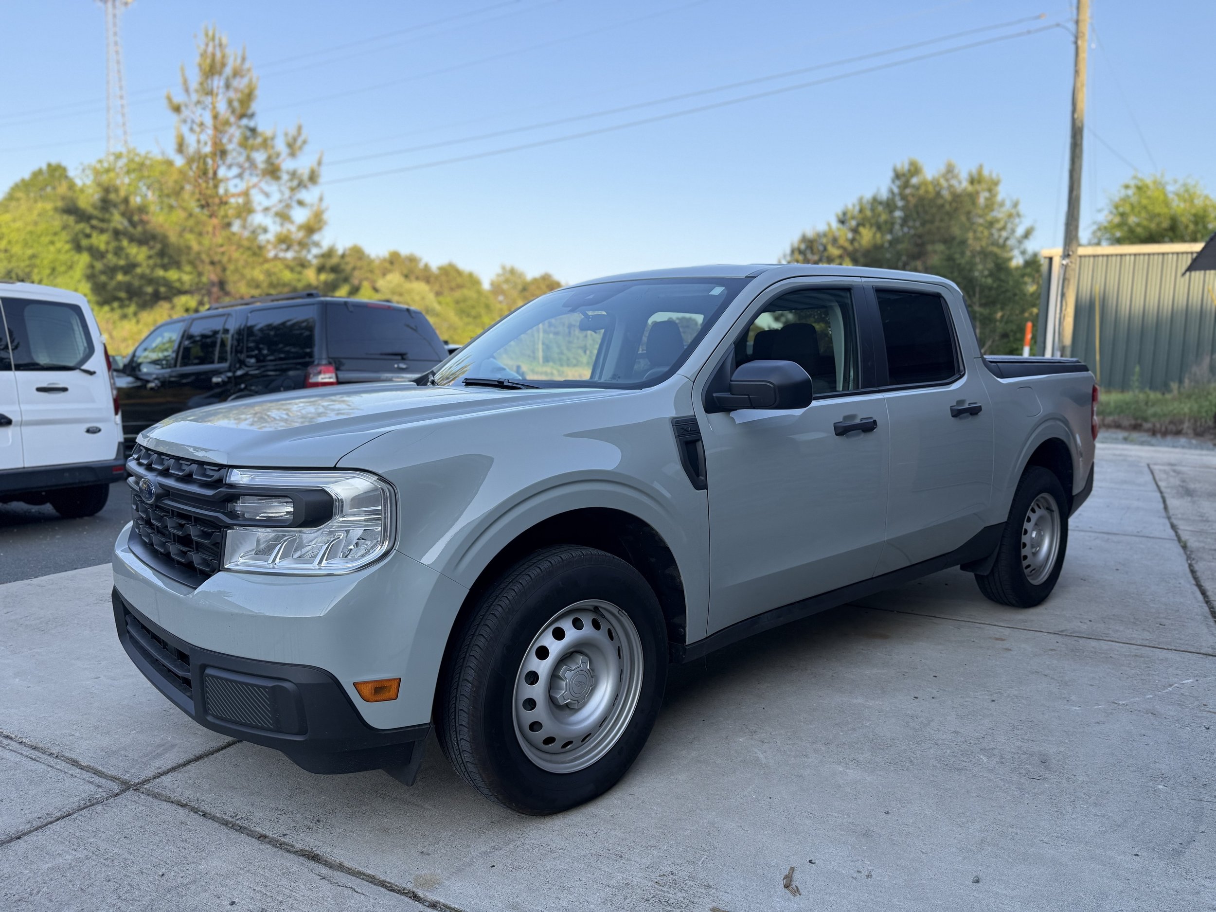 SOLD (704)6417941