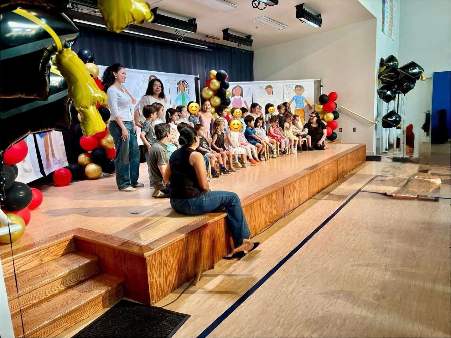 At the start of every school year, we welcome our tiniest learners with open arms, knowing that these first steps into preschool are just the beginning of a beautiful journey. We guide them through new routines, cheer on their milestones, and watch t
