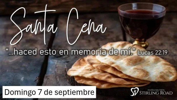 SANTA CENA