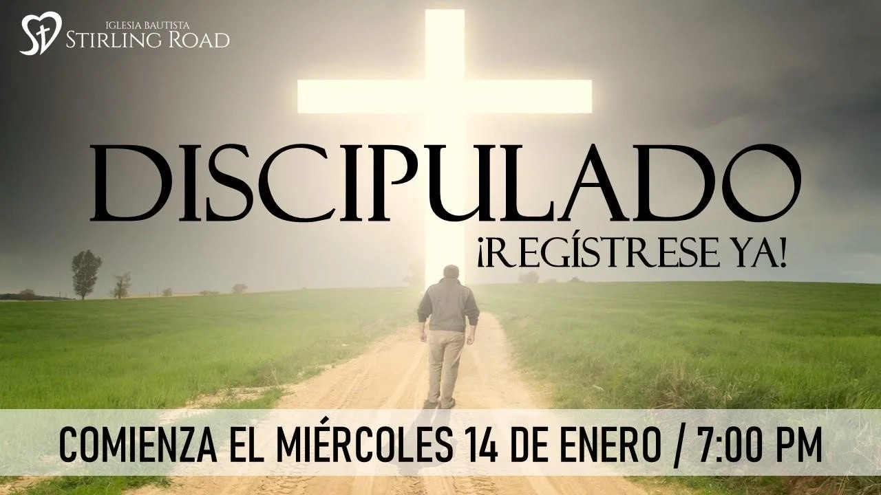 DISCIPULADO