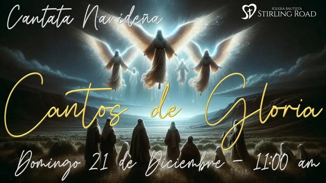 CANTATA NAVIDEÑA