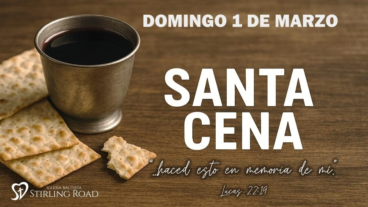 SANTA CENA