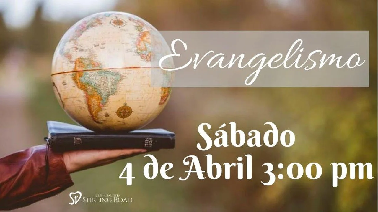 EVANGELISMO