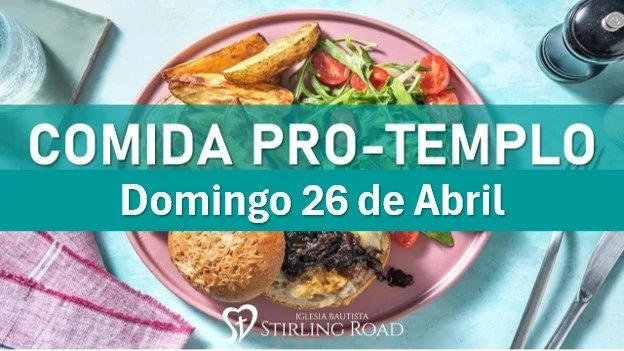 VENTA DE COMIDA