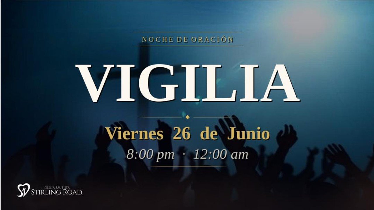 VIGILIA