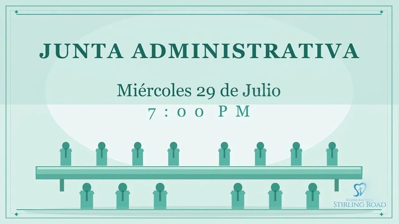 JUNTA ADMINISTRATIVA