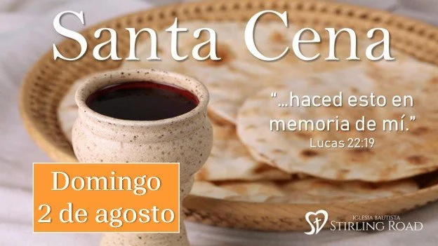 SANTA CENA