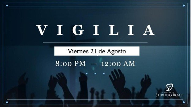 VIGILIA
