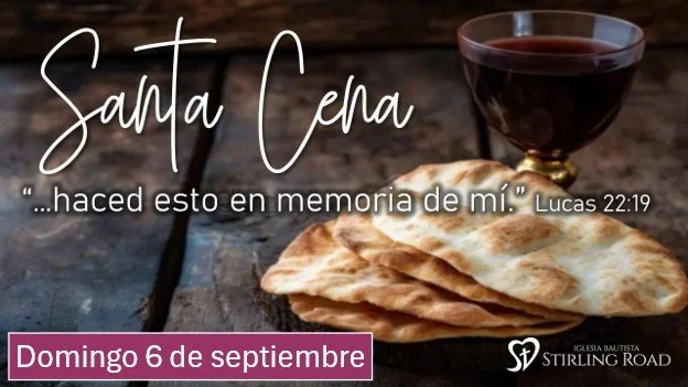 SANTA CENA