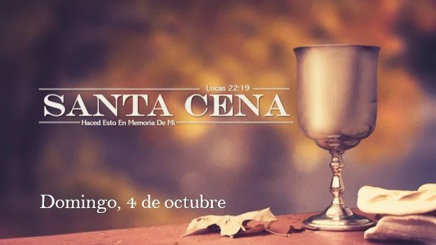 SANTA CENA