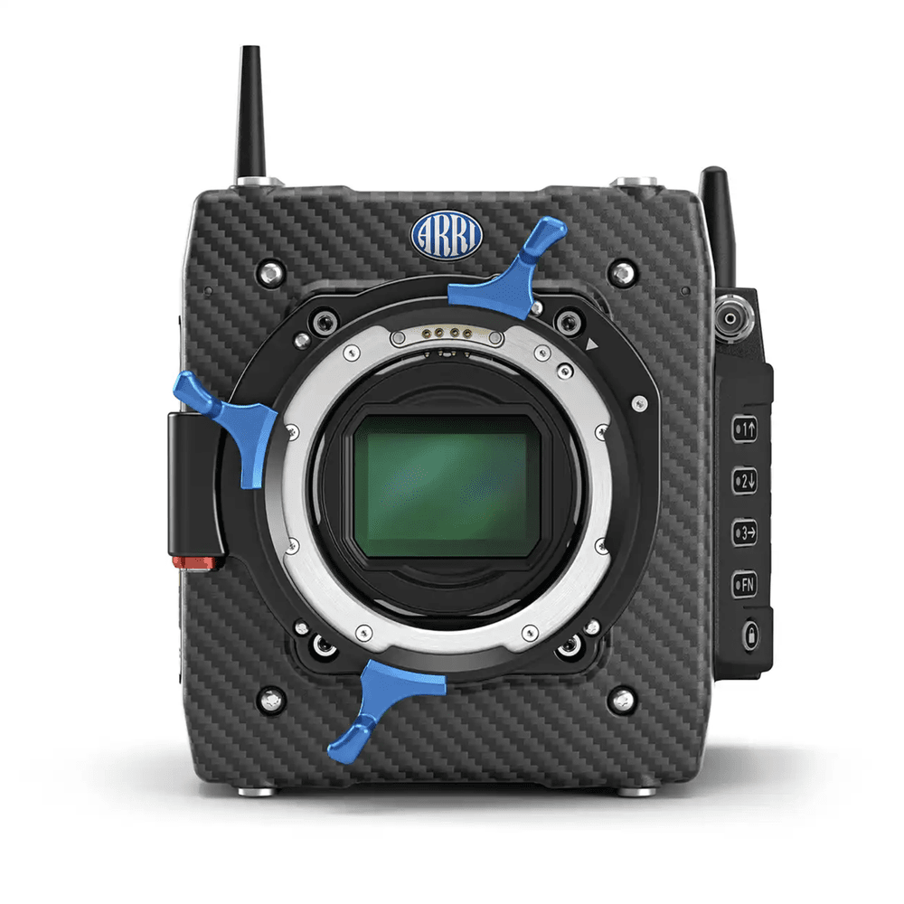 Arri Rental Arri Alexa Imax Arri Rental ARRI ALEXA Mini LF Rental