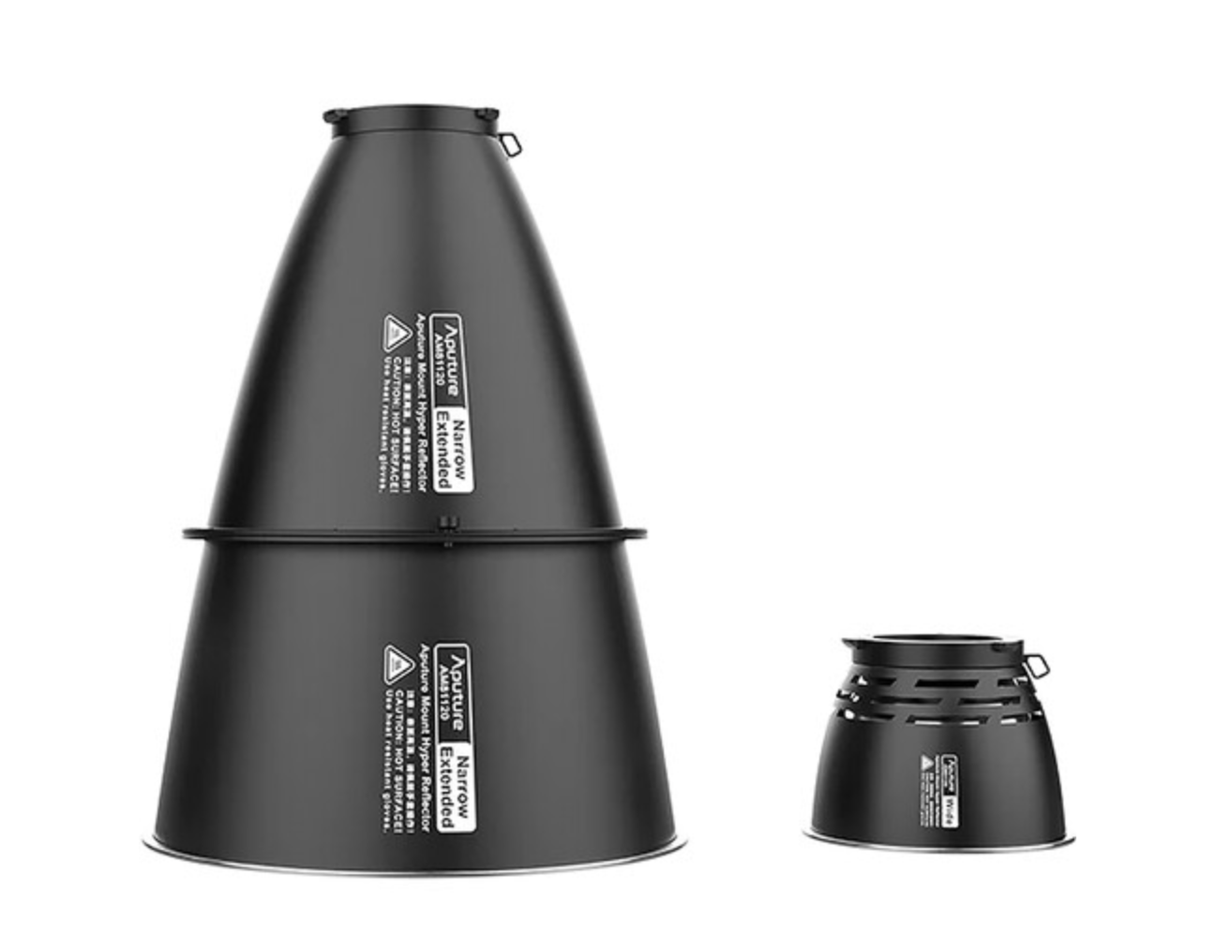 Aputure STORM XT52 Reflector Kit