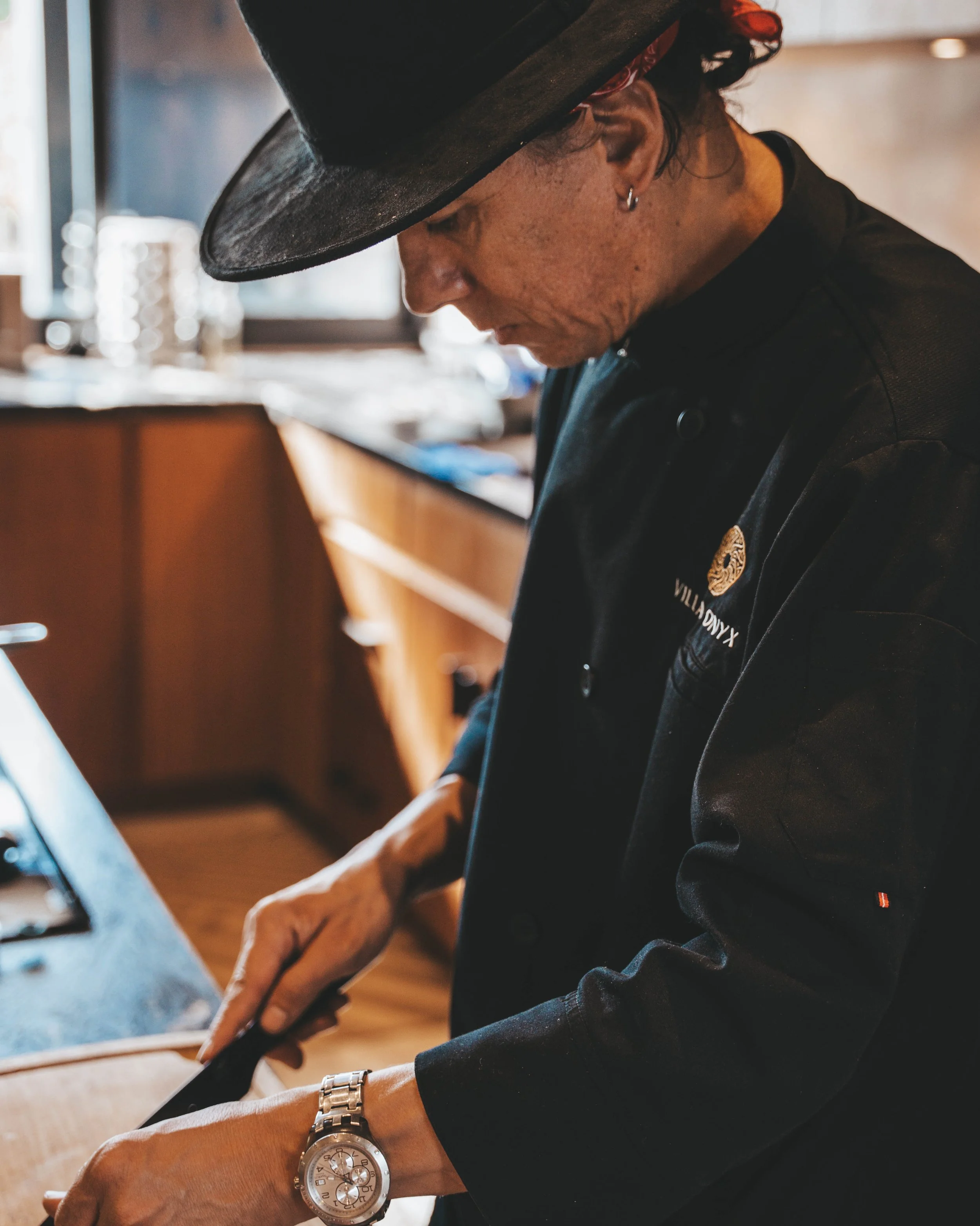 Private Chef