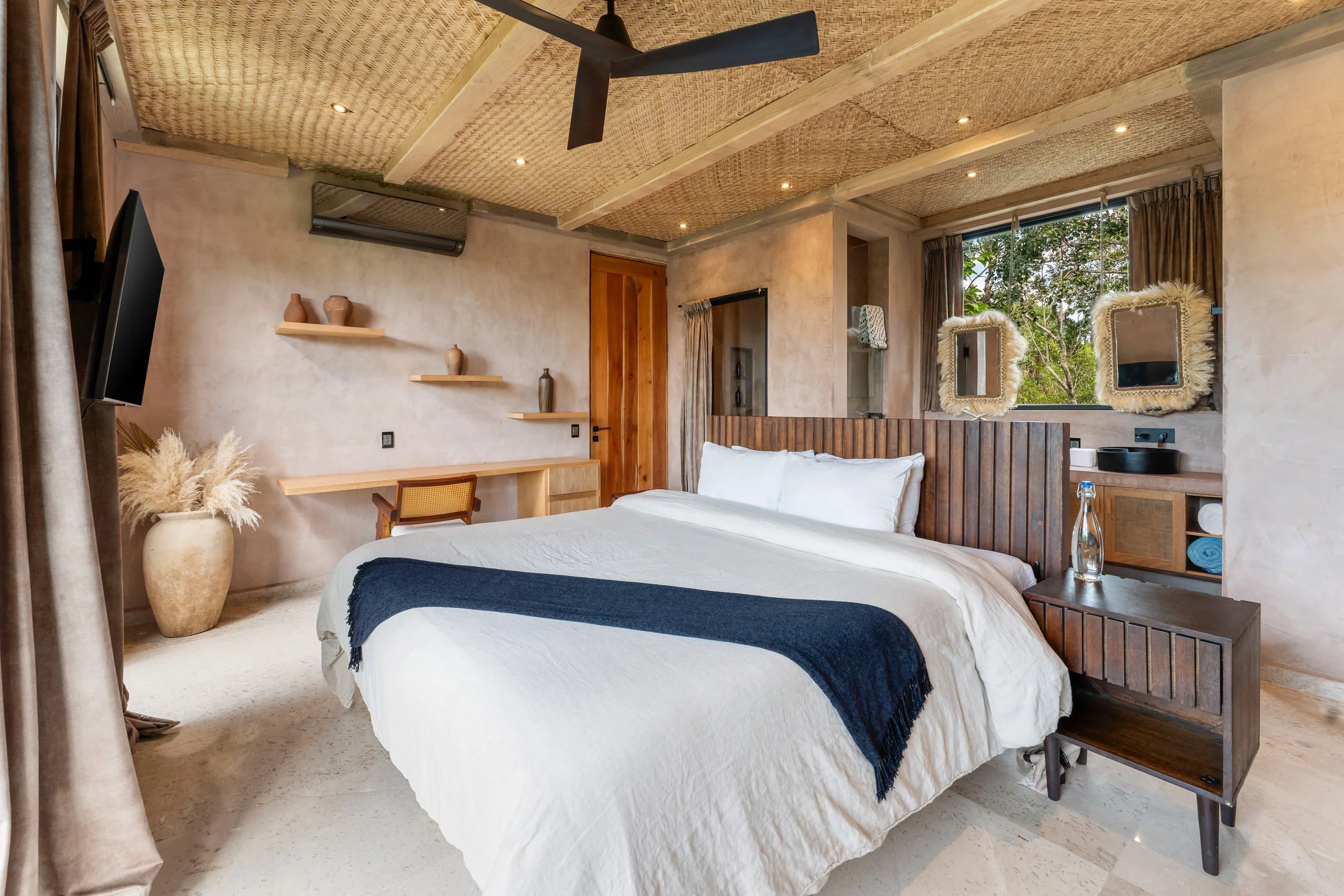 Villa Onyx Suite