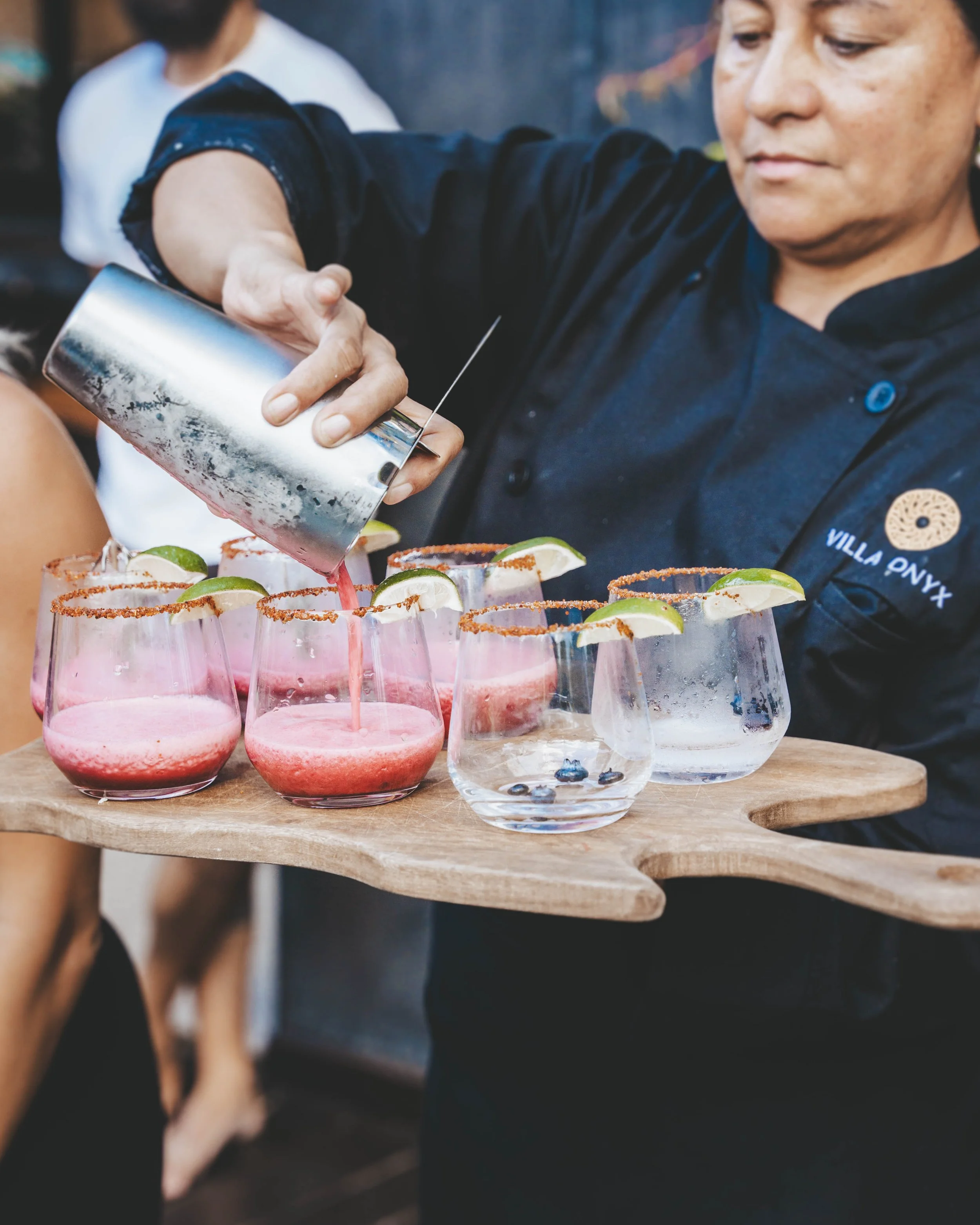 Group Stays in Tulum