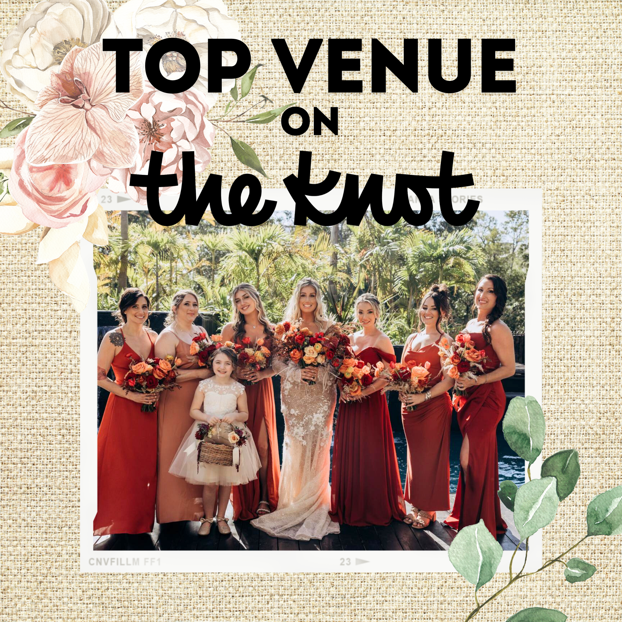 Top Venue The Knot