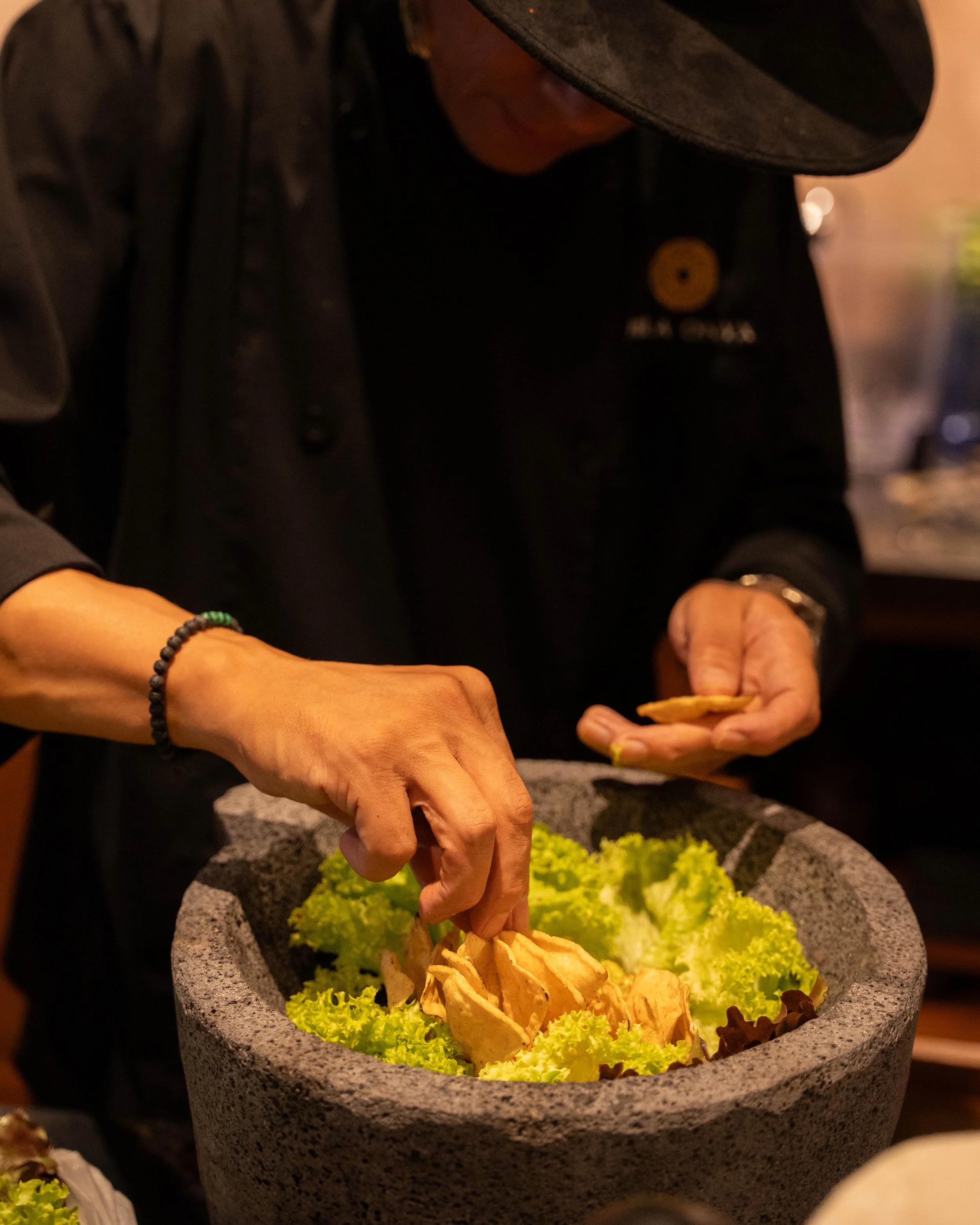Private Chef in Tulum