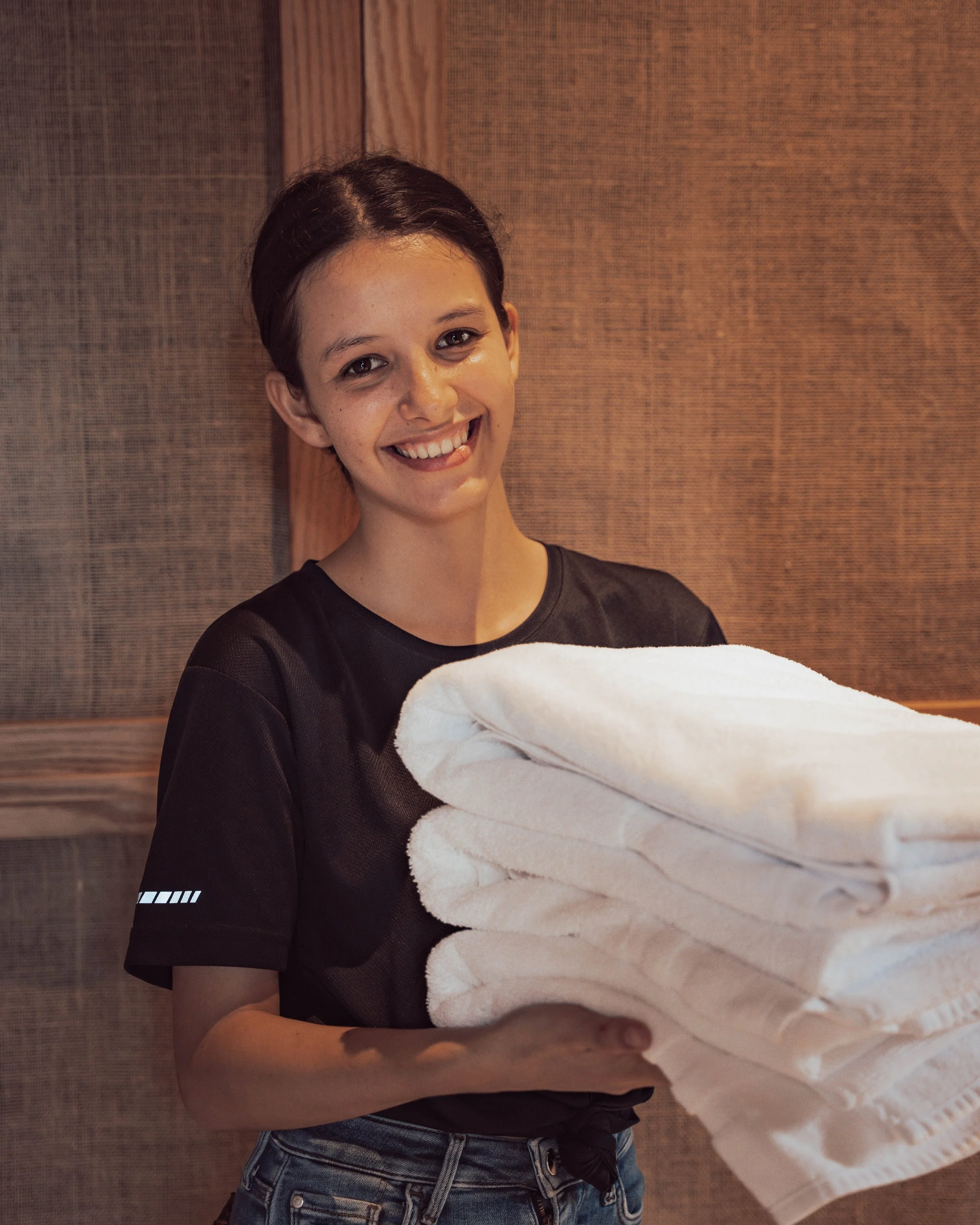 Cleaning Service