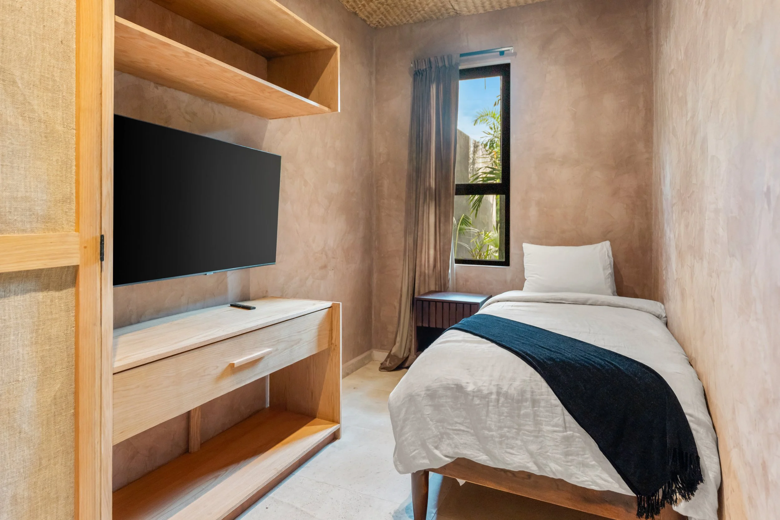 Personal Suite in Tulum