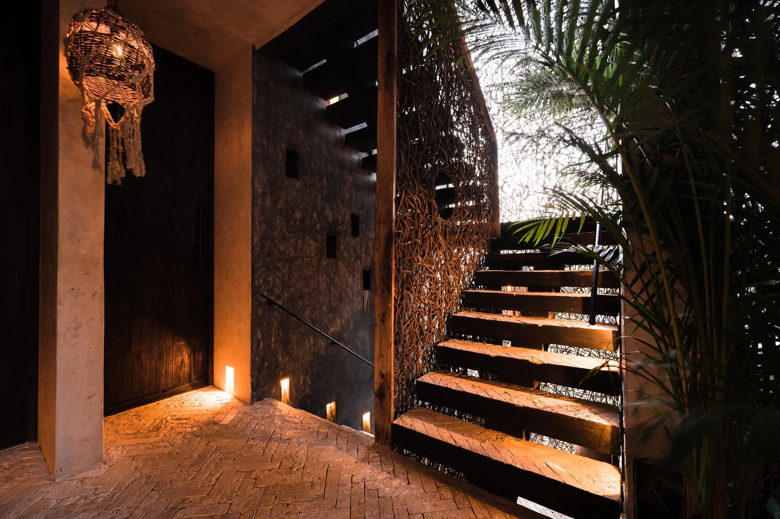 artisan Stairs