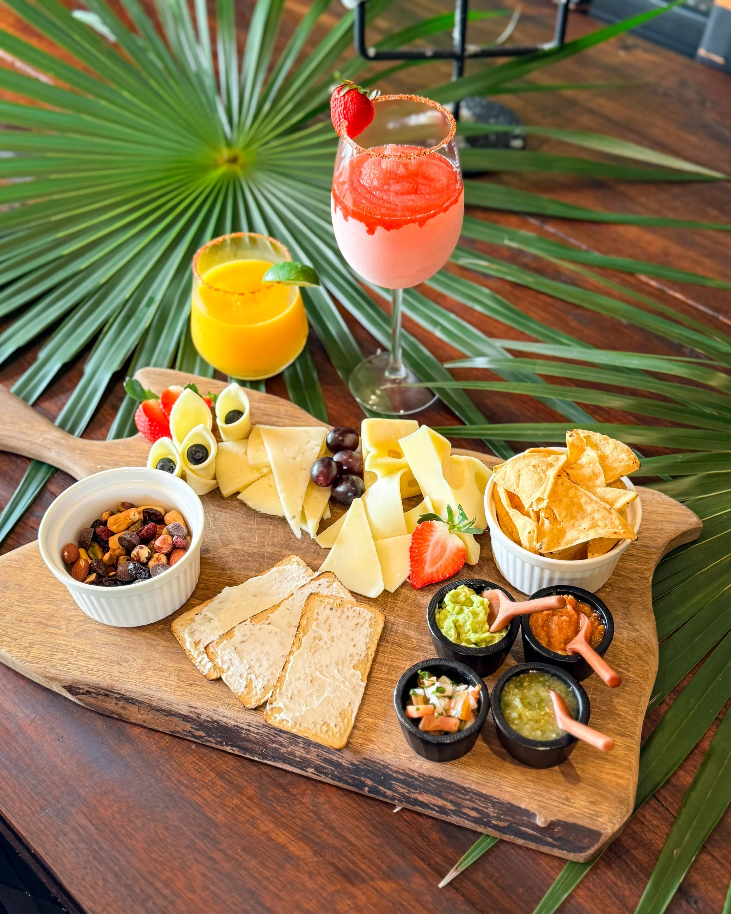 Foodies experience in Tulum