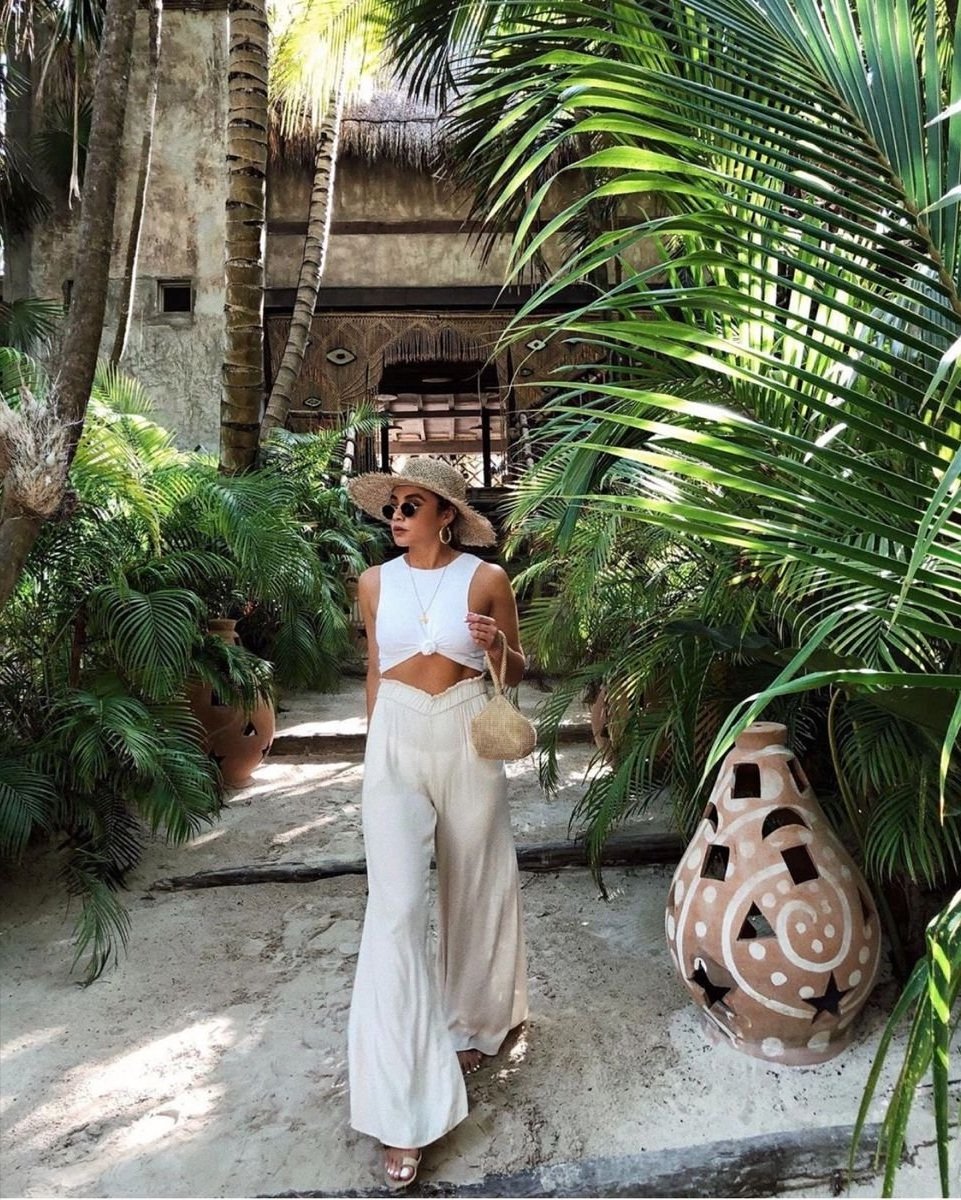 Enjoy Shopping in Tulum