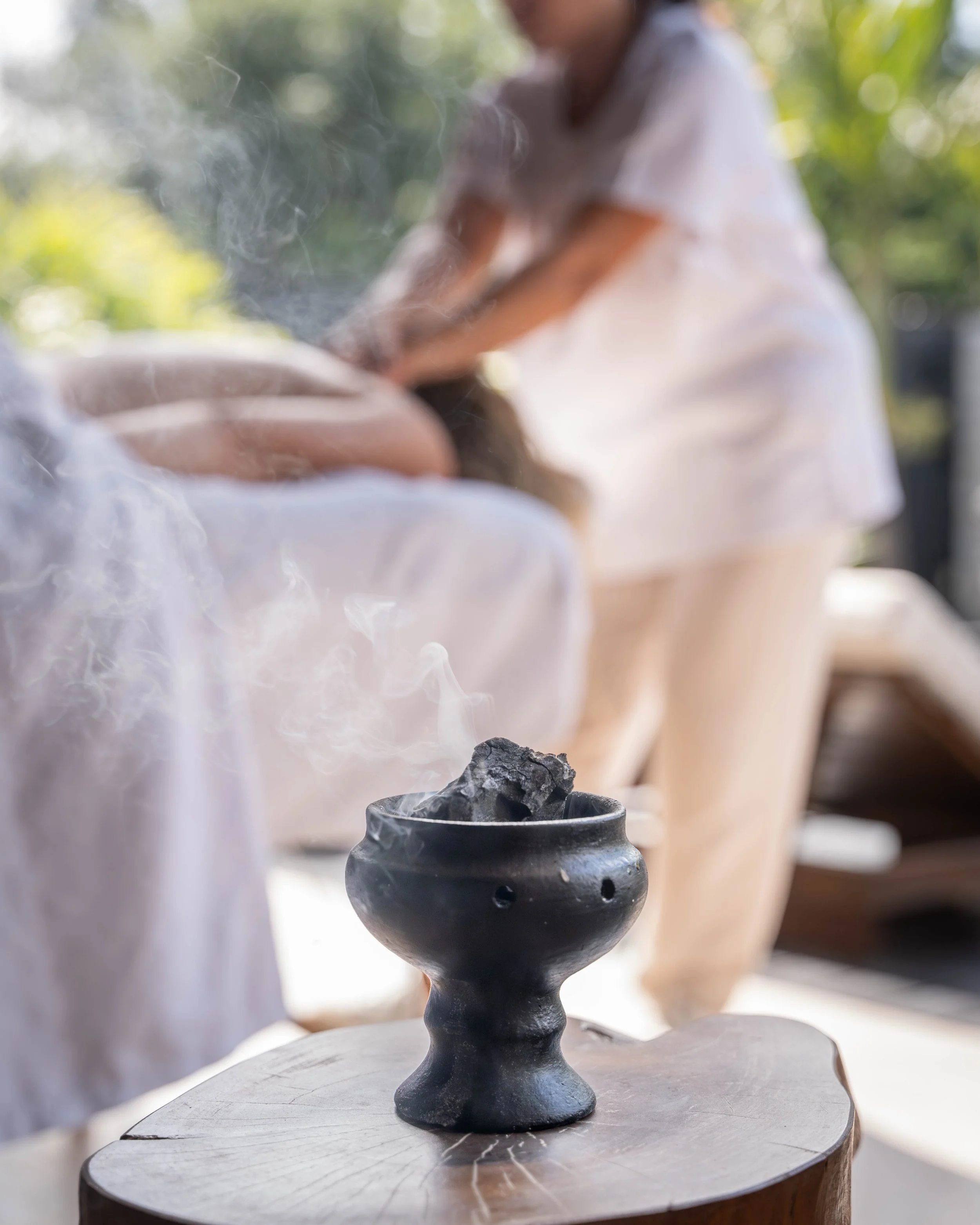 Wellness Retreats Villa