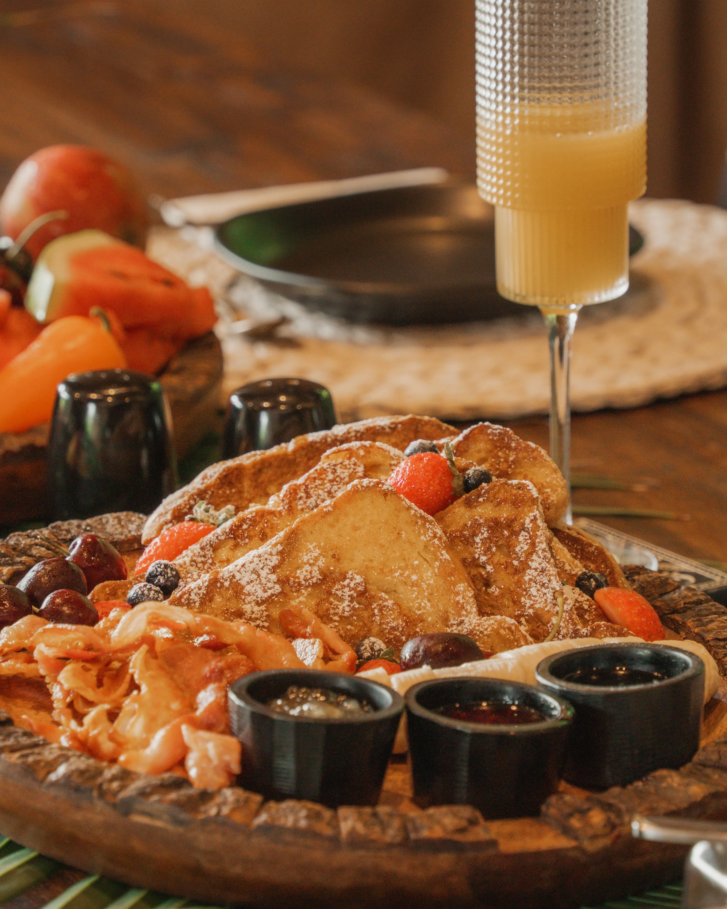 Foodie Experiences in Tulum